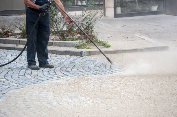 Trusted Three Rivers, TX Pressure Washing Services Experts