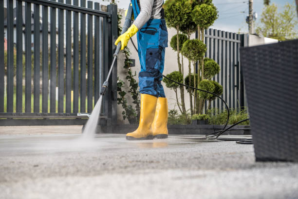 Best Residential Pressure Washing in Three Rivers, TX