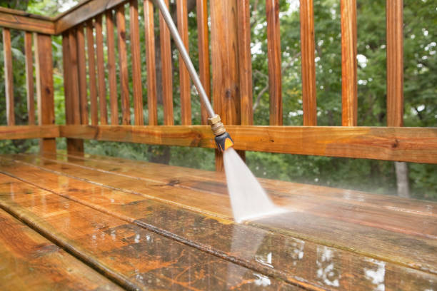 Best Roof Cleaning and Mildew Removal in Three Rivers, TX